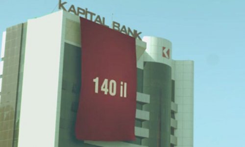 Moody's upgrades Kapital Bank's deposit ratings to Ba3; upgrades BCA to b1