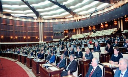 Депутаты будут отдыхать за счет бюджетных средств