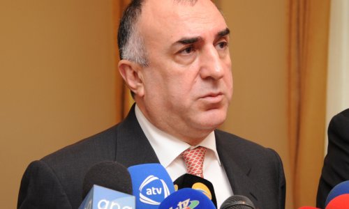 Azerbaijan requests OSCE chairman to raise issue of returning hostages while in Yerevan