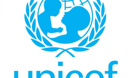 UNICEF Azərbaycanda keçiriləcək birinci Avropa oyunları ərəfəsində məşəli qəbul edəcək gənci dəstəkləyir