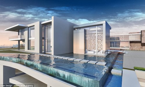 World's most expensive home worth $500million