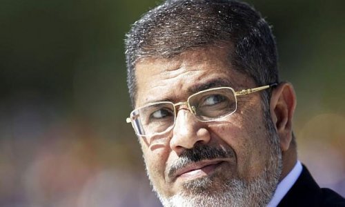 Mursi edam olunmamaq üçün Misir vətəndaşlığından imtina edə bilər