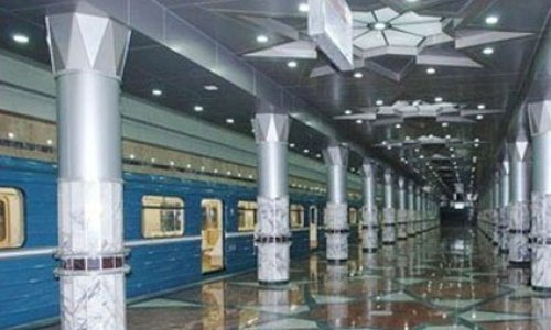 Bakı metrosu 24 saat işləyəcək