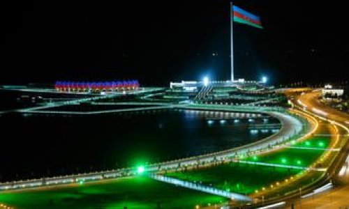 CNN Q&A on First European Games to be held in Baku