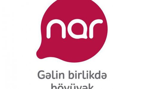 Nar Releases a New TVC to Support Baku – 2015 European Games
