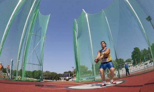 Азербайджан завоевал очередную лицензию на Олимпиаду 2016 года