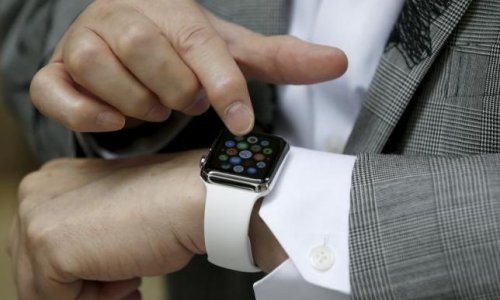 Apple Watch to hit retail stores on June 26