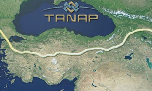 TANAP-a daha bir ölkə qoşulur?