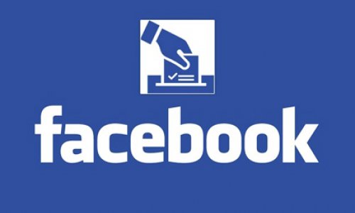 Dünya Türkləri Facebook-da səs verir