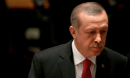 Неполная победа Эрдогана