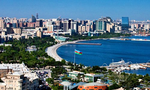 Информационно-аналитический портал «Centrasia»: «Запад политизирует I Европейские игры в Азербайджане»