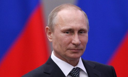 Putin to visit Baku on June 12 for European Games