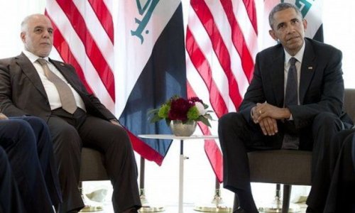 Obama: ABŞ İD qruplaşması ilə mübarizədə vahid strategiyaya malik deyil