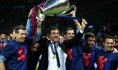 Футболисты Барселоны должны вернуть медали?