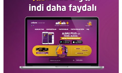 Albali.az - daha rahat, daha faydalı