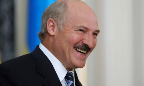 Лукашенко едет в Баку