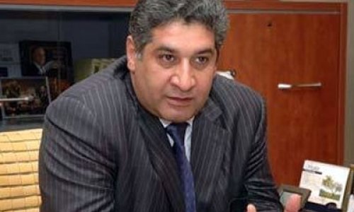Азад Рагимов заговорил об отставке