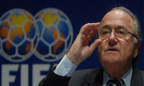 Йозеф Блаттер может сохранить пост президента ФИФА