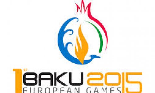 Азербайджан представлен в семи видах спорта в третий день Евроигр