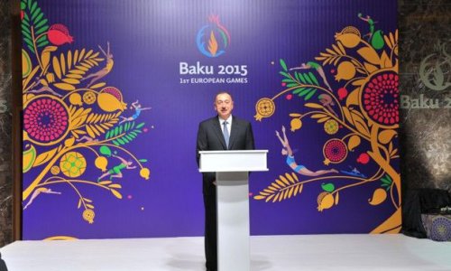 Ильхам Алиев: Решение, принятое 12 декабря 2012 года, было историческим