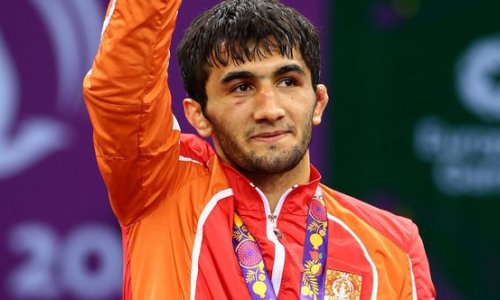 13 медалистов Азербайджана на Евроиграх