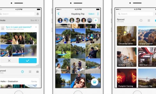 Facebook's new app powered by artificial intelligence