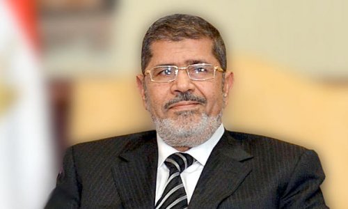 Məhəmməd Mursi haqqında ölüm hökmü təsdiqləndi