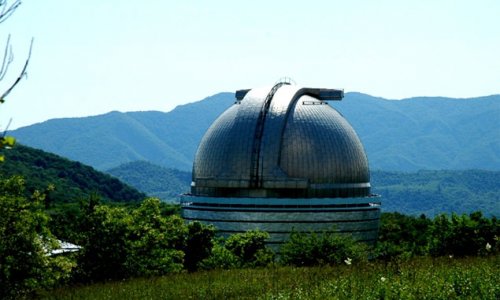 Şamaxı Rəsədxanasından “İkar” asteroidi ilə bağlı açıqlama