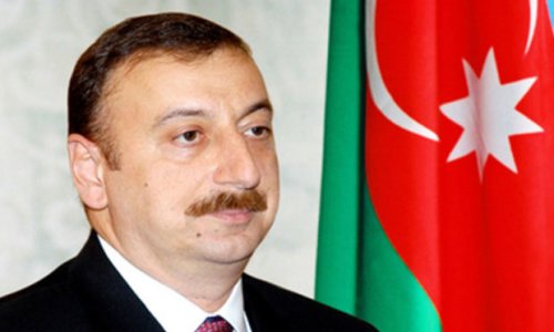 Azərbaycan prezidenti səhiyyə işçilərini təltif edib - SİYAHI
