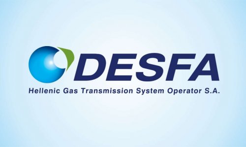 Greece seeks to keep controlling share of DESFA