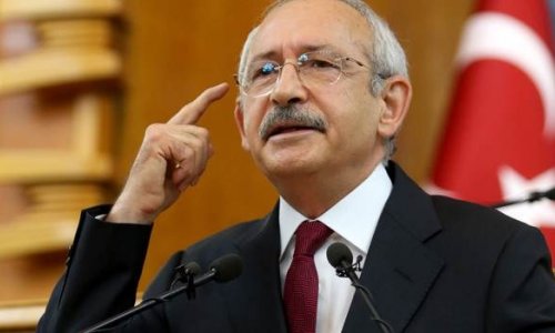 Kılıçdaroğlundan ayrılan deputatlar AKP ilə koalisiya quracaq