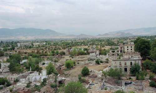 Сенсационное заявление по Карабаху