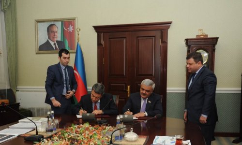 SOCAR agrees to borrow $489 million from Gazprombank