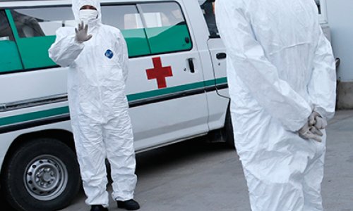 В КНДР нашлось лекарство от MERS, Эболы и СПИДа
