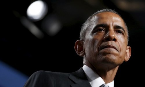 Обама призвал ужесточить законы о ношении оружия
