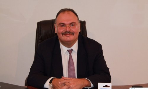 Azerbaijan's UK envoy condemns media attacks on his country