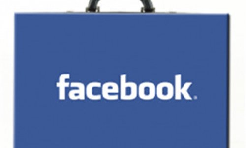 На Facebook подали в суд