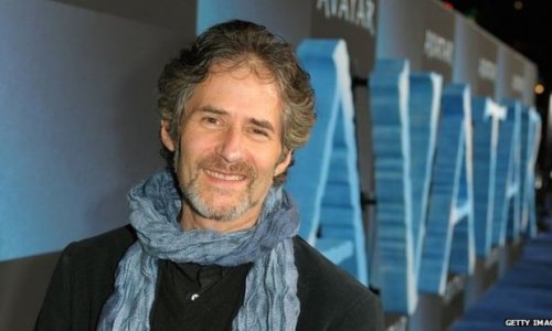 Titanic music composer James Horner dies