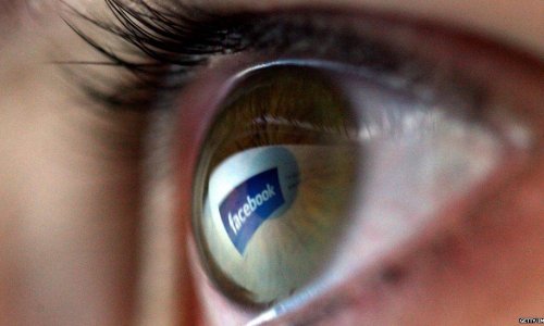 Facebook working on tech that recognises you even if your face is unclear