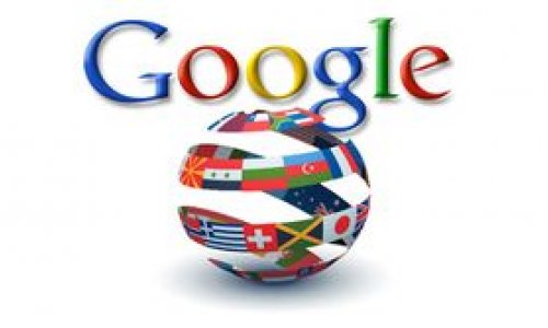 “Google Translate”də ən çox tərcümə olunan sözlər hansıdır? - VİDEO
