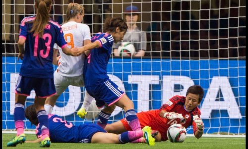 Women's World Cup 2015: Who are the top Twitter stars?