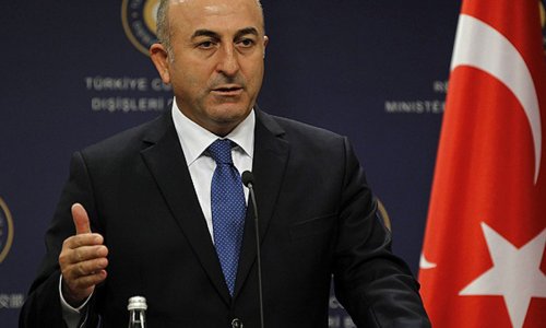 Türkiyə və İsrail diplomatlarının görüşü təsdiqləndi