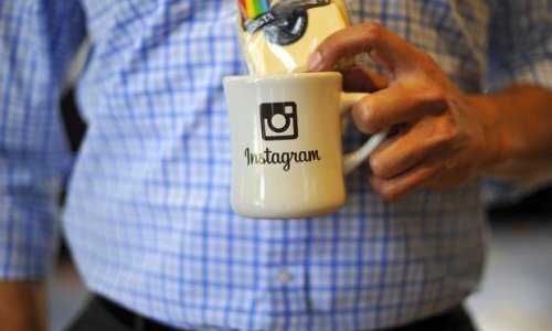 Instagram gets new search tools, letting people follow events and hashtags
