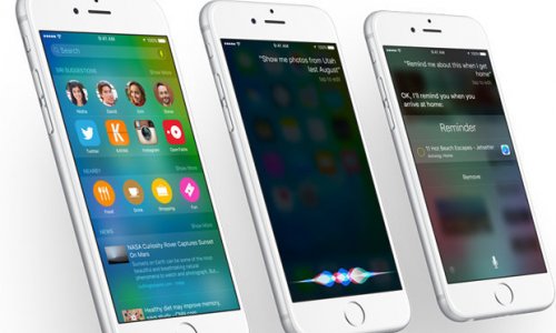 Apple's iOS 9 will solve one of the biggest problems facing iPhone fans