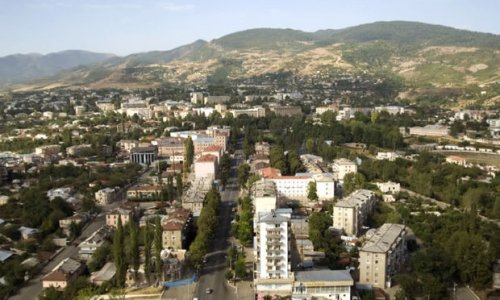 Erməni separatçıları Qarabağı xristianlaşdırmaqda davam edir