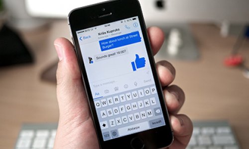Messenger теперь не зависит от Facebook
