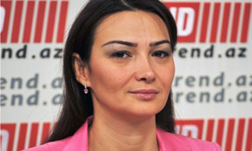 Азербайджанский депутат обратилась к ПАСЕ