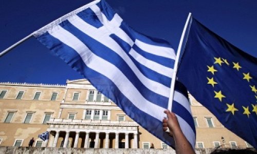 Еврокомиссар поставил условие Греции