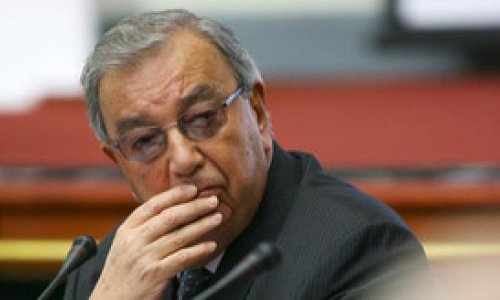 Yevgeni Primakov vəfat etdi