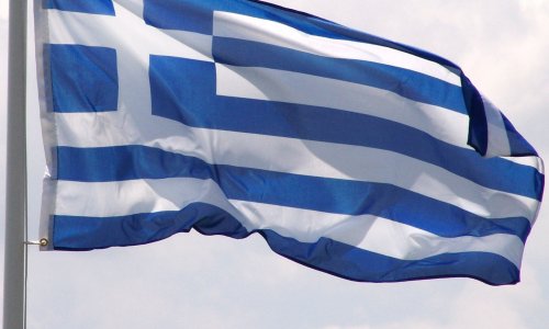 Премьер-министр Греции: “Греция не выйдет из ЕС”